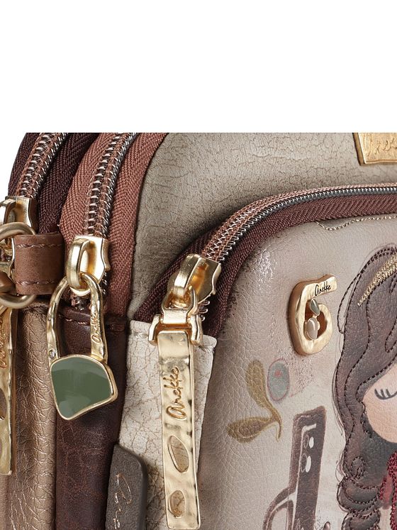 Anekke Muse Skuldertaske 20 cm