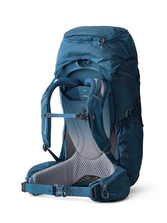 Gregory Deva 60 Vaellusreppu S 75 cm