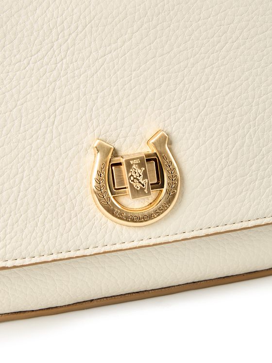 U.S. Polo Assn. Middleton Kabelka 27 cm