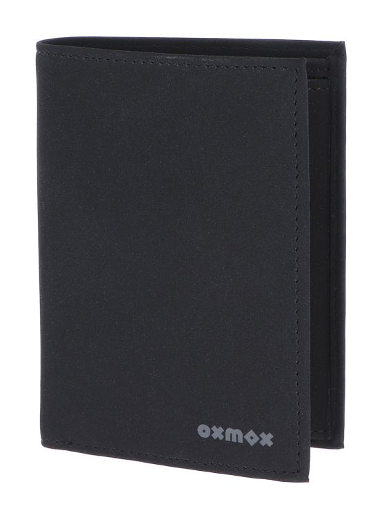 oxmox New Cryptan Pung RFID-beskyttelse 13 cm oxmox New Cryptan Pung RFID-beskyttelse 13 cm