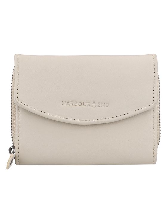 Harbour 2nd Iona Peněženka Kůže 19 cm