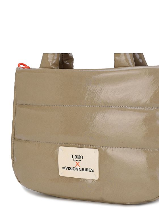 LES VISIONNAIRES Unio Cortina Skuldertaske S 30 cm