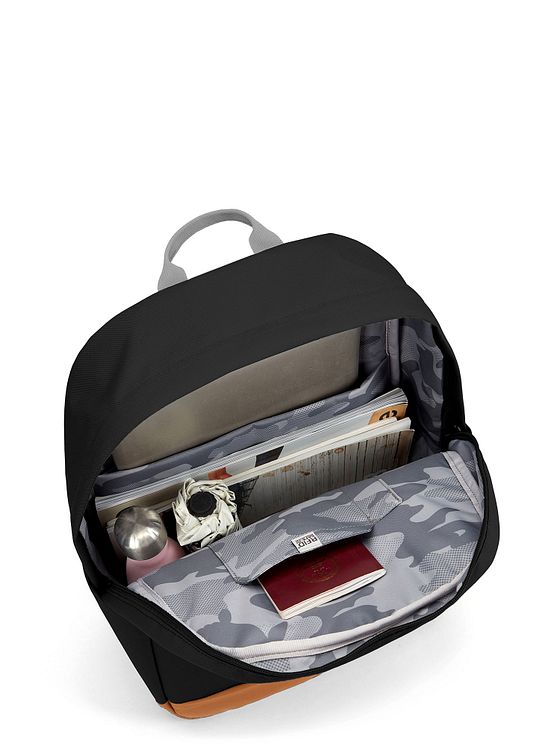 Pacsafe Go Backpack RFID 46 cm rum til bærbar computer