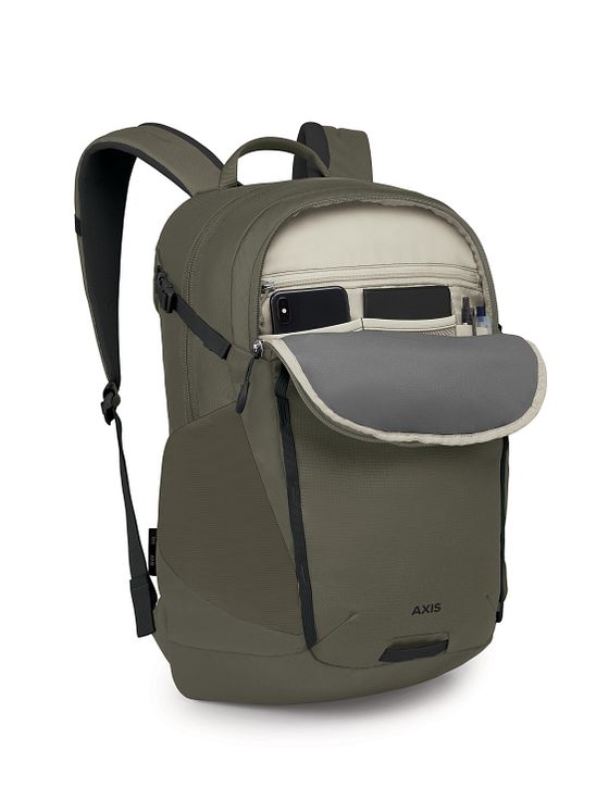 Osprey Axis 24 Batoh 48 cm Kapsa na notebook