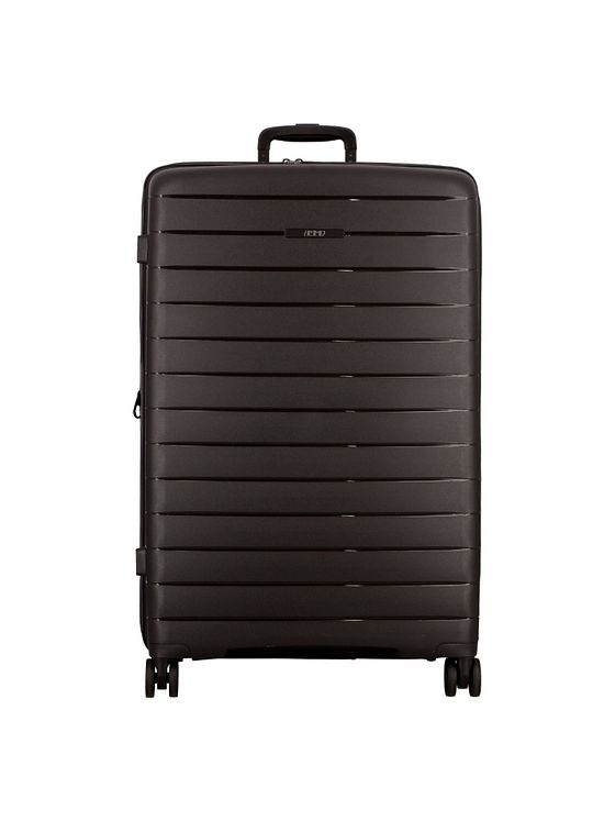 Jump Striper 4 hjul Trolley 77 cm med strækfold