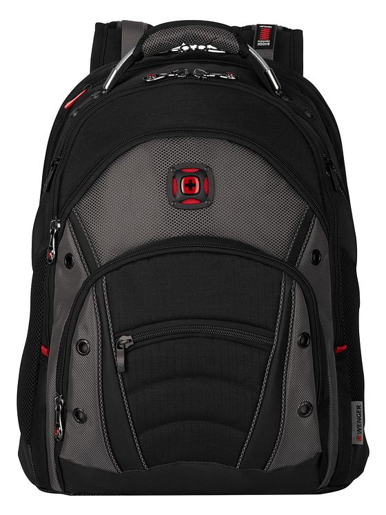 Wenger Synergy 16 Forretningsrygsæk 46 cm Laptoprum