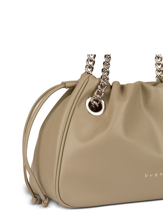 bugatti Leni Skuldertaske 32 cm bugatti Leni Skuldertaske 32 cm