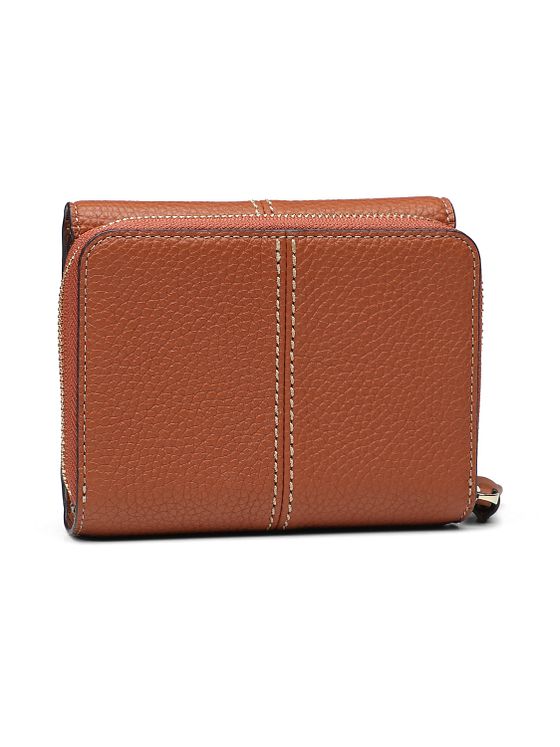 AIGNER Ambra Pung Læder 12 cm AIGNER Ambra Pung Læder 12 cm