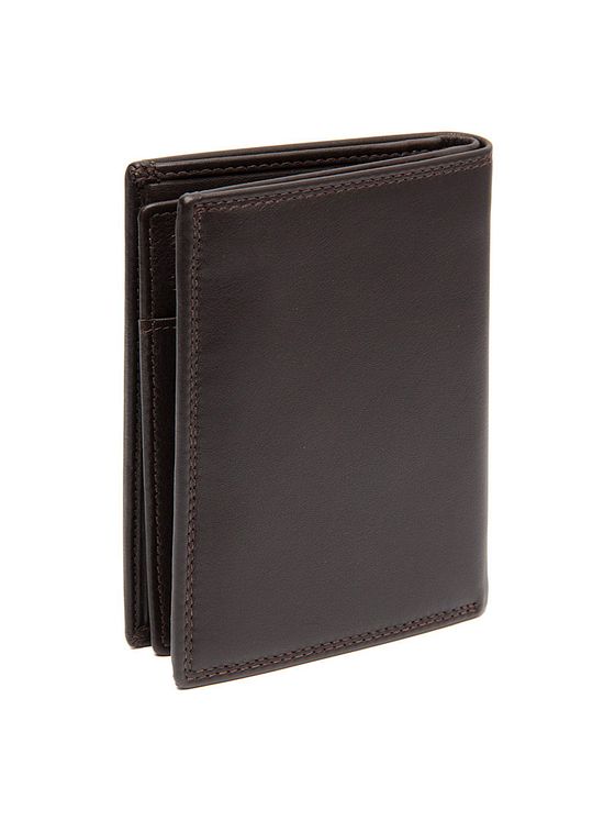 The Chesterfield Brand Hanson Pung RFID-beskyttelse Læder 9.5 cm The Chesterfield Brand Hanson Pung RFID-beskyttelse Læder 9.5 cm