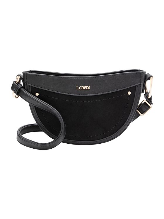 L.CREDI Palmira Skuldertaske 27 cm