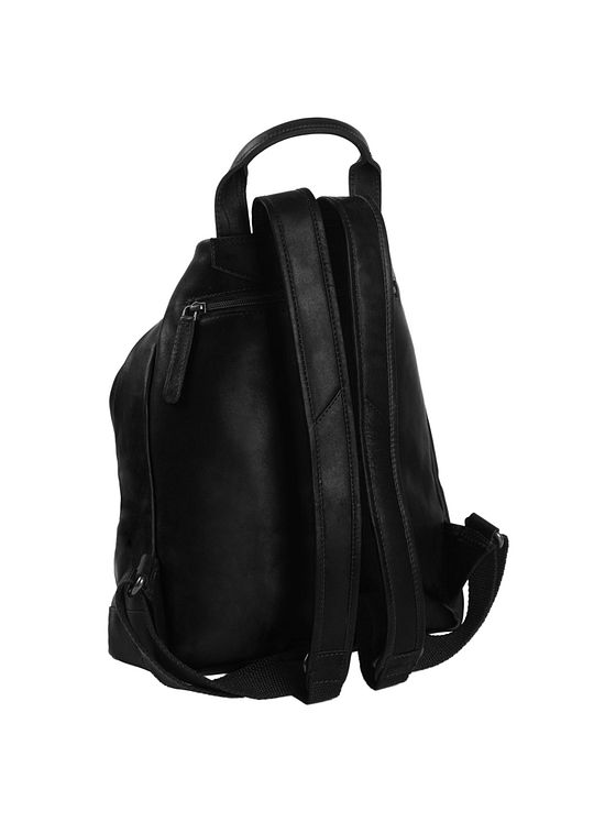 The Chesterfield Brand Saar Městský batoh Kůže 40 cm