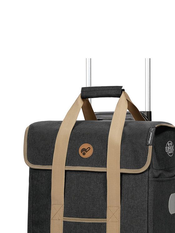 Andersen Shopper Scala Shopper Plus Ipek Ma Indkøbsvogn 48 cm