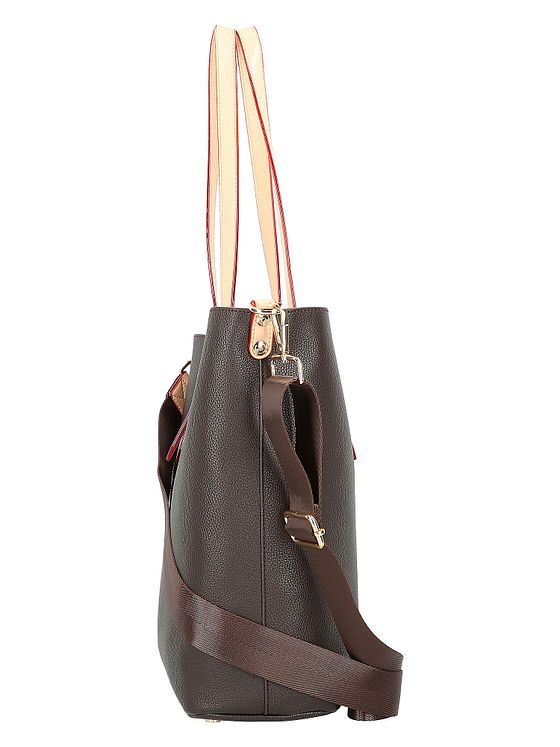 bugatti Ella shopper taske 34 cm bugatti Ella shopper taske 34 cm