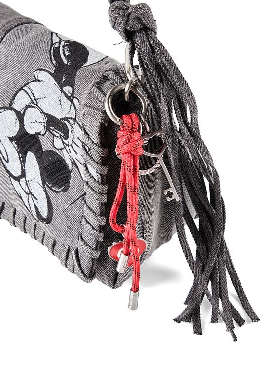 Desigual Mickey Taška přes rameno 26 cm