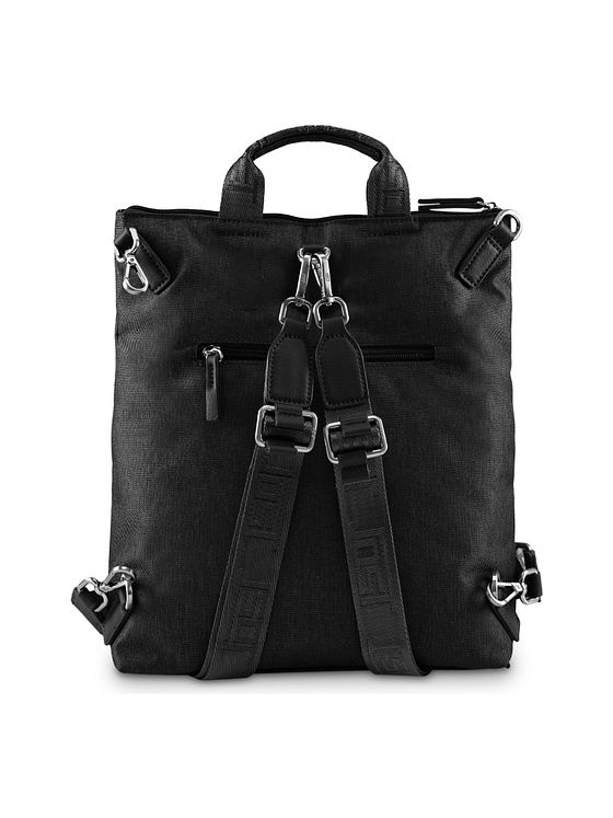 Jost Bergen Daypack RFID-beskyttelse 31 cm