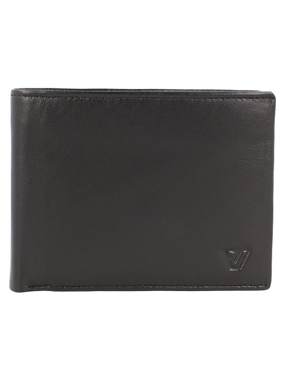 Roncato Avana pung RFID læder 13 cm Roncato Avana pung RFID læder 13 cm