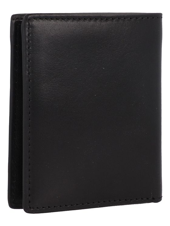 The Bridge Giacomo Pung RFID-beskyttelse Læder 8.5 cm