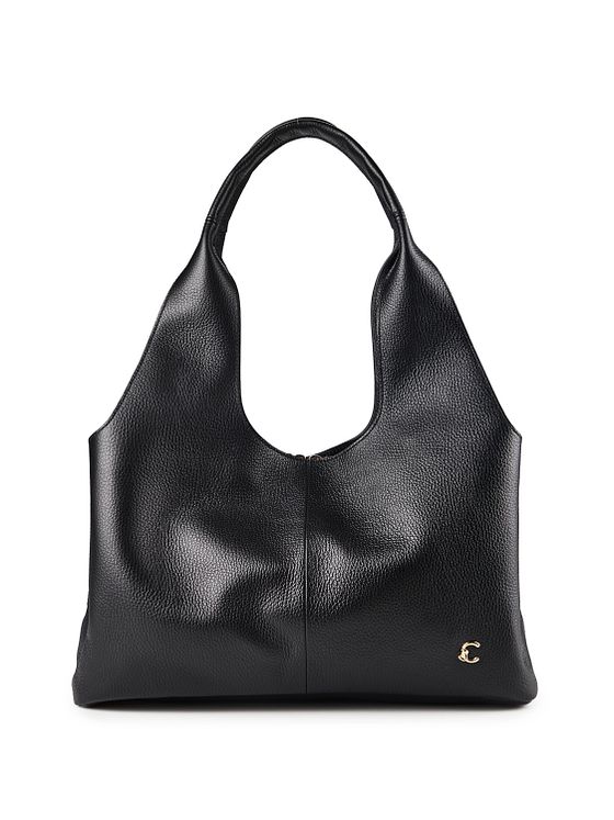 Coccinelle Nell Bolsa de hombro Piel natural 39 cm