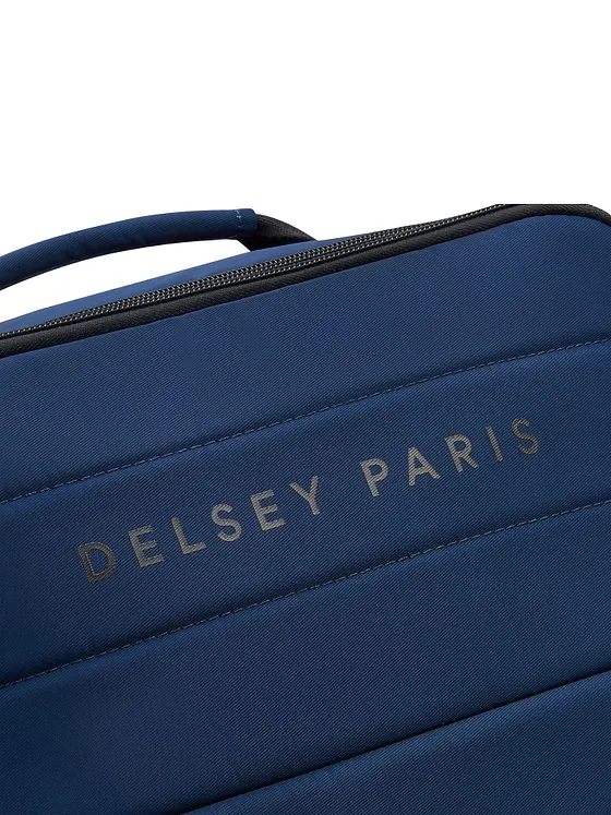 Delsey Paris Shadow 5.0 Forretningsrygsæk RFID-beskyttelse 40 cm Laptoprum Delsey Paris Shadow 5.0 Forretningsrygsæk RFID-beskyttelse 40 cm Laptoprum