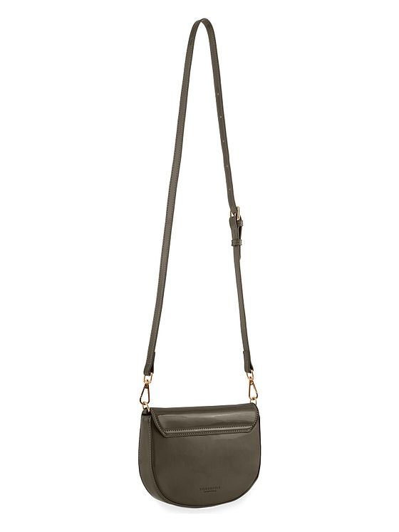 Seidenfelt Grenaa Skuldertaske 19 cm