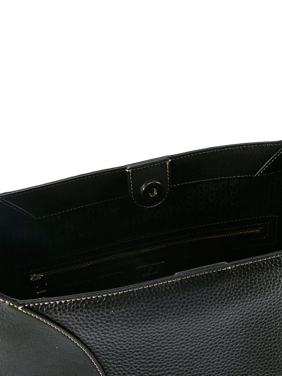 AIGNER Deborah Shopper-taske Læder 36 cm AIGNER Deborah Shopper-taske Læder 36 cm