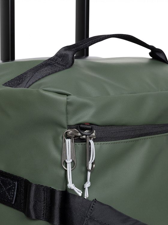 Eastpak 0 Duffle Pack 2 hjul Rejsetaske S 55 cm
