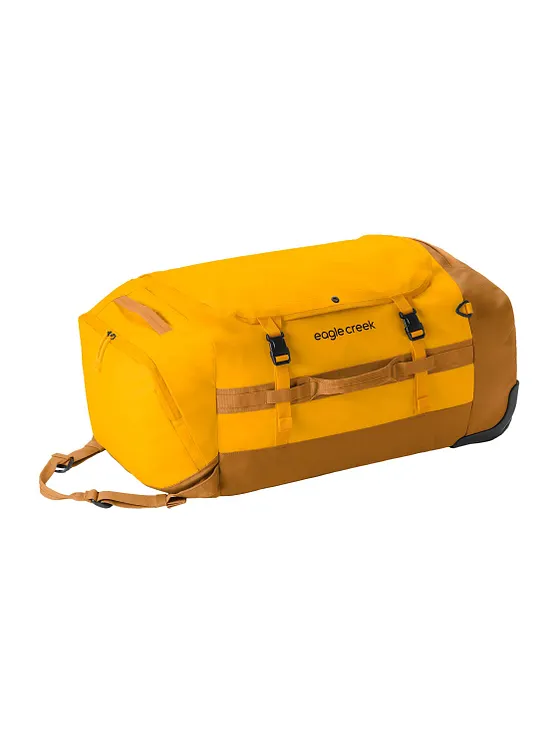 Eagle Creek Cargo Hauler 110 L 2-pyöräinen Matkakassi 77 cm Eagle Creek Cargo Hauler 110 L 2-pyöräinen Matkakassi 77 cm