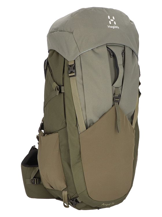 Haglöfs Ängd 75 M-L rygsæk 70 cm