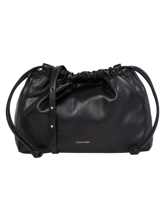 Calvin Klein Drawstring Skuldertaske 25.5 cm