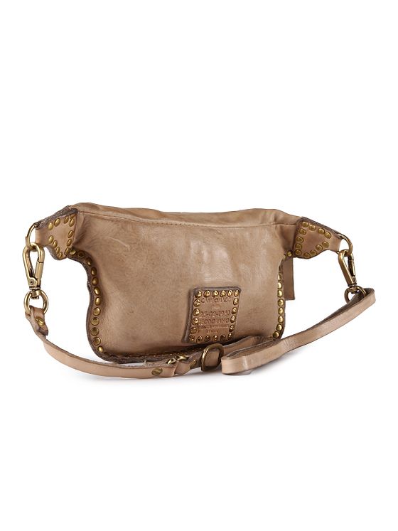 Campomaggi Lina Bæltetaske Læder 29 cm