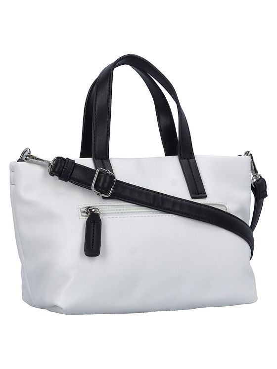 Tom Tailor Thessa Håndtaske 29.5 cm Tom Tailor Thessa Håndtaske 29.5 cm