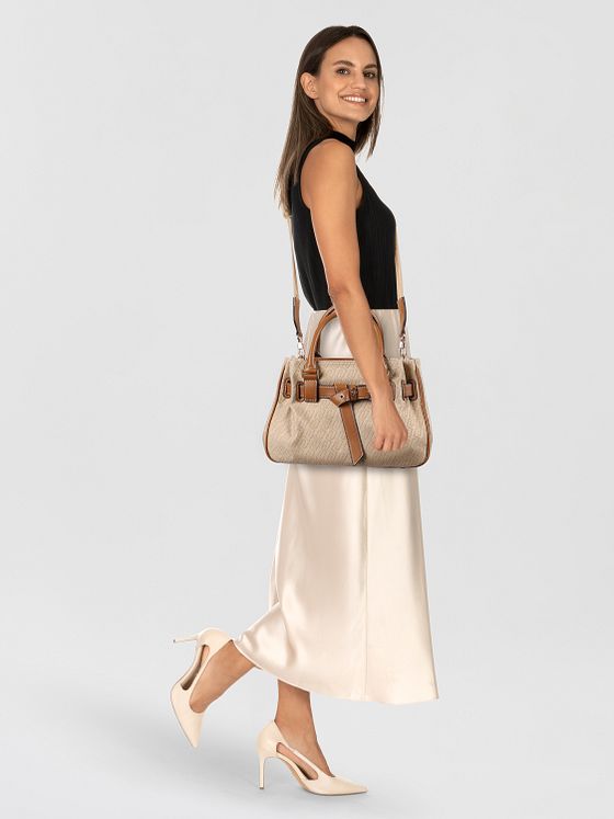 Liu Jo Corallo Kabelka S 32 cm