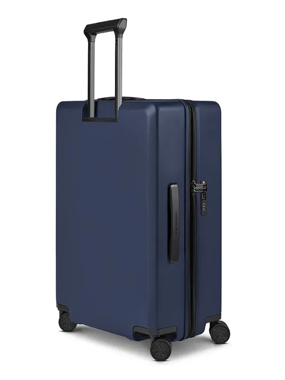 Porsche Design Voyager 3.0 4 ruedas Trolley M 69 cm Con asa expansible Porsche Design Voyager 3.0 4 ruedas Trolley M 69 cm Con asa expansible