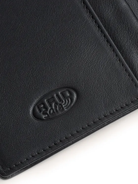 The Chesterfield Brand Frederick Cartera Bloqueo RFID Piel natural 9.5 cm The Chesterfield Brand Frederick Cartera Bloqueo RFID Piel natural 9.5 cm