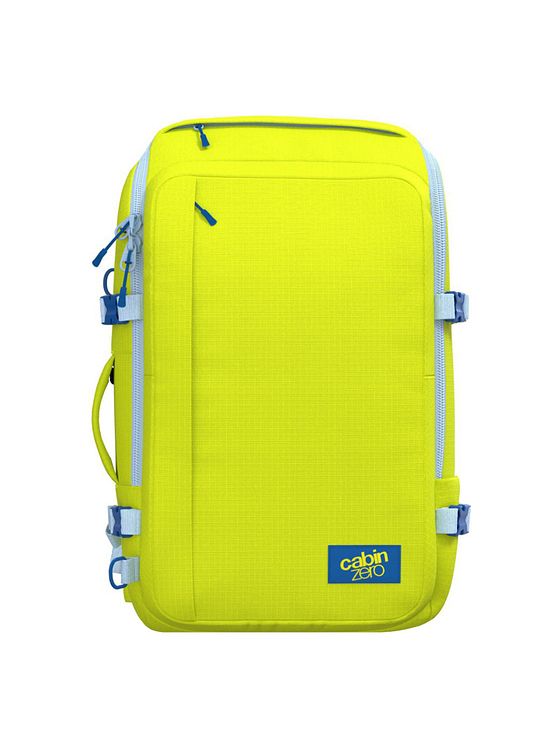 Cabin Zero Adventure Cabin Bag ADV 42L rygsæk 55 cm