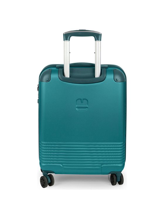 Gabol Balance XP 4 hjul Kabinetrolley S 55 cm med strækfold Gabol Balance XP 4 hjul Kabinetrolley S 55 cm med strækfold