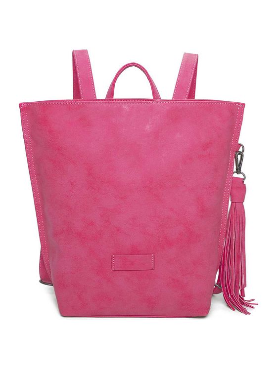 Fritzi aus Preußen Fritzi33 Vintage City-rygsæk 36 cm