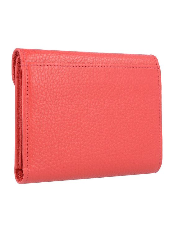 AIGNER Basics II pung i læder 12 cm