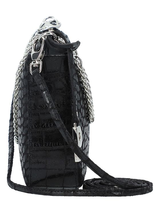 Picard Auguri Auguri Skuldertaske Læder 26 cm