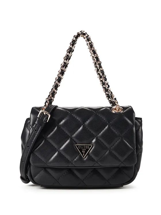 Guess Juliet Bolsa de hombro 20 cm Guess Juliet Bolsa de hombro 20 cm