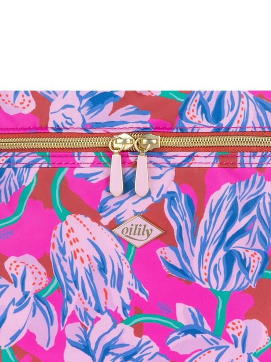 Oilily Tulipy Coco Beautycase 27 cm