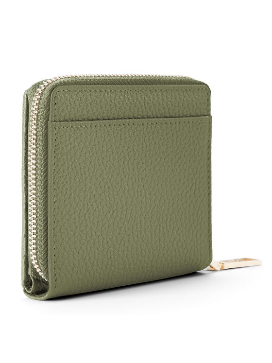 Lazarotti Bologna Leather Pung Læder 10 cm Lazarotti Bologna Leather Pung Læder 10 cm