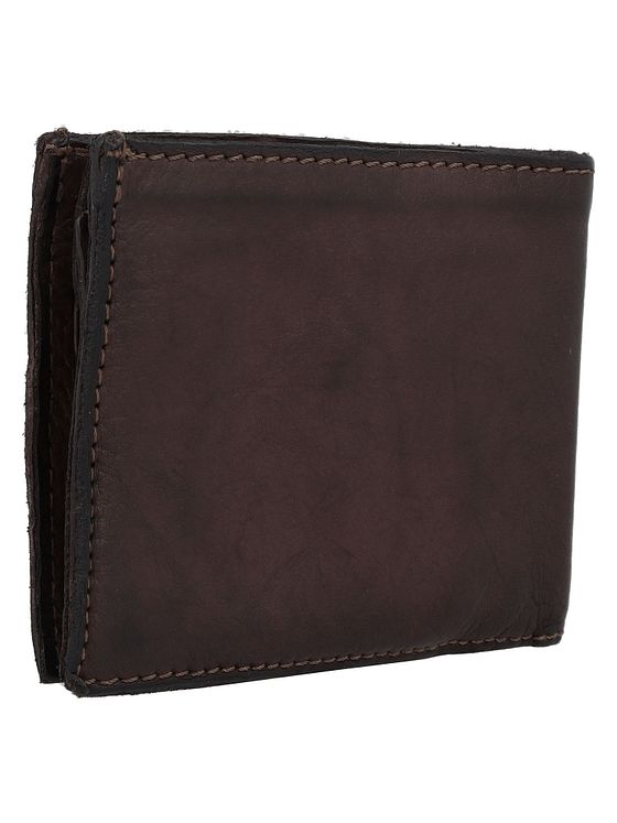 Campomaggi Pung Læder 11.5 cm Campomaggi Pung Læder 11.5 cm