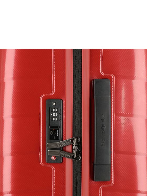 Samsonite Attrix 4 kolečka Vozík 75 cm