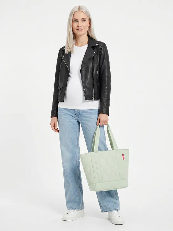 reisenthel Travelshopper Bolsa de compras 52 cm reisenthel Travelshopper Bolsa de compras 52 cm