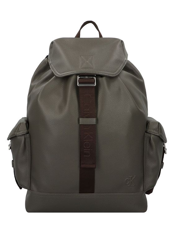 Calvin Klein Jeans Cargo Daypack 43 cm Laptoprum Calvin Klein Jeans Cargo Daypack 43 cm Laptoprum