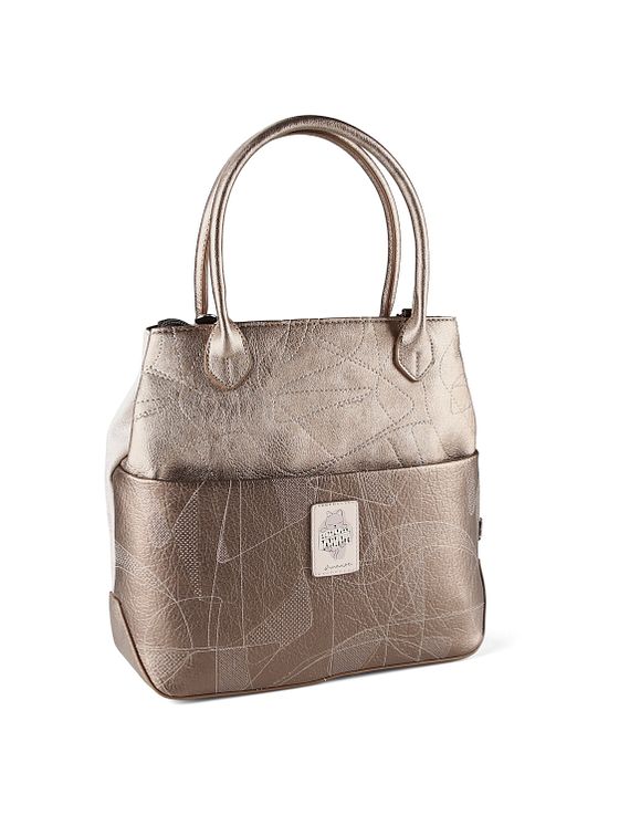 Anekke Sophia Skuldertaske 40 cm