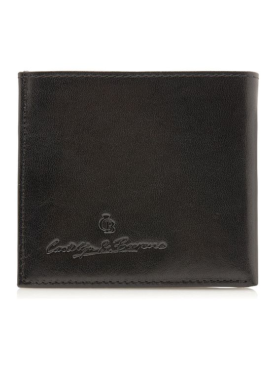 Castelijn & Beerens Gaucho-pung RFID-læder 10 cm Castelijn & Beerens Gaucho-pung RFID-læder 10 cm