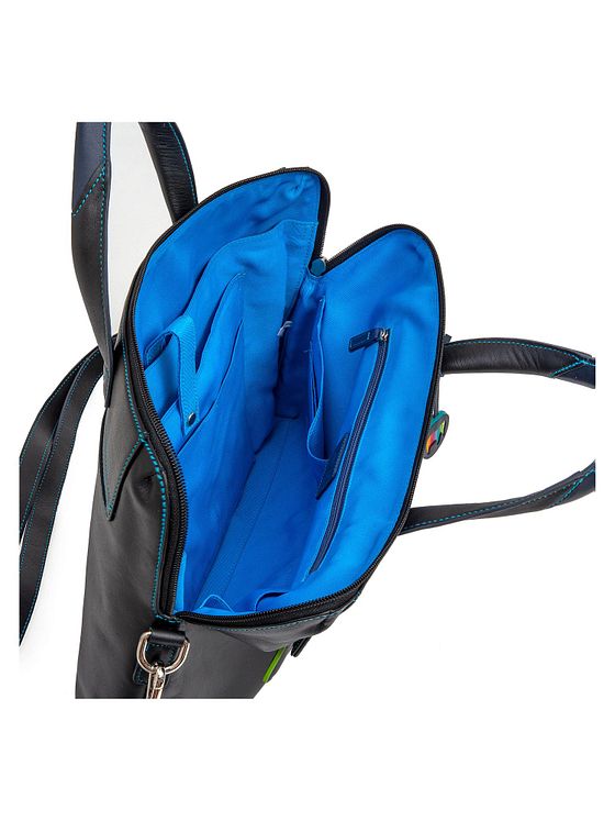 Mywalit Kuffert i læder med 40 cm rum til bærbar computer Mywalit Kuffert i læder med 40 cm rum til bærbar computer