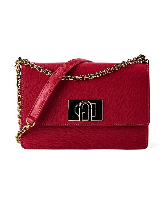 Furla 1927 Skuldertaske Læder 20 cm